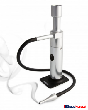 Pipa de Ahumado SuperAladin